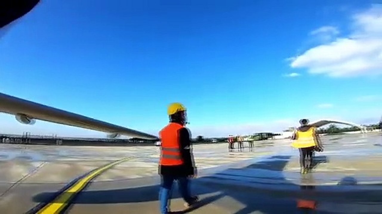 Selçuk Bayraktar'dan heyecanlandıran paylaşım: Vatanımıza milletimize hayırlı uğurlu olsun