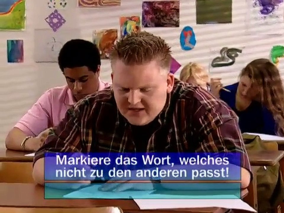 Axel will's wissen Staffel 2 Folge 2