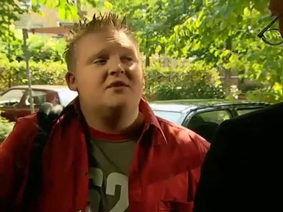 Axel will's wissen Staffel 2 Folge 18