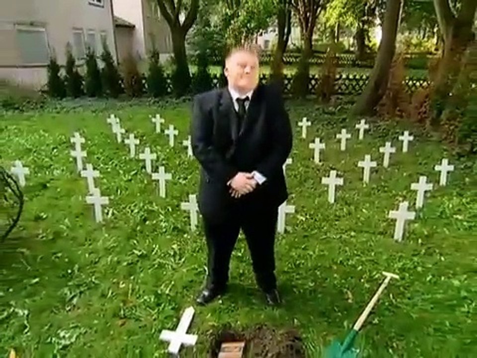 Axel will's wissen Staffel 2 Folge 20