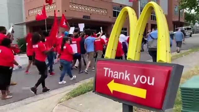 Megosztott Egyesült Államok az elnökválasztás kulisszái mögött