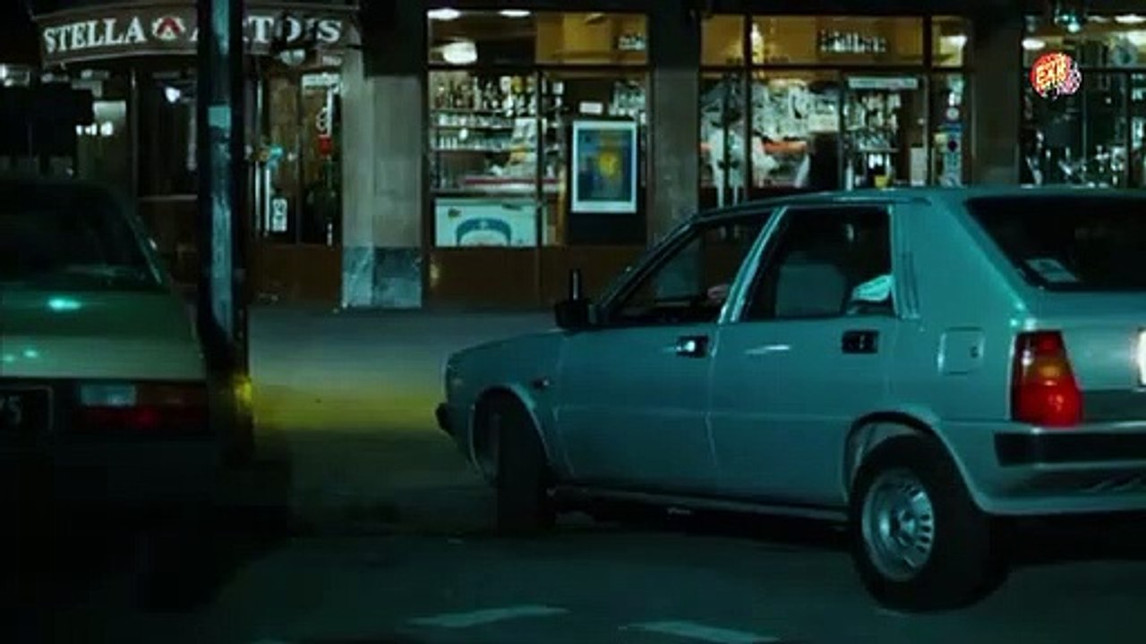 Pour La Peau Dun Flic (1981)