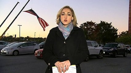 Biden stops short of declaring victory