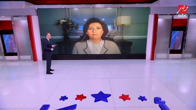 مديرة مكتب جريدة الشرق الأوسط بواشنطن: تشكيك ترامب في صحة عملية التصويت جعل الموقف محتدم بشكل كبير