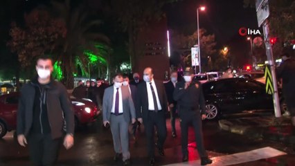 İstanbul’daki uygulamada 12 bin şahsın GBT’si tarandı, aranan 371 kişi yakalandı