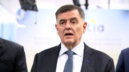 Aus. Govt. secures two vaccine deals