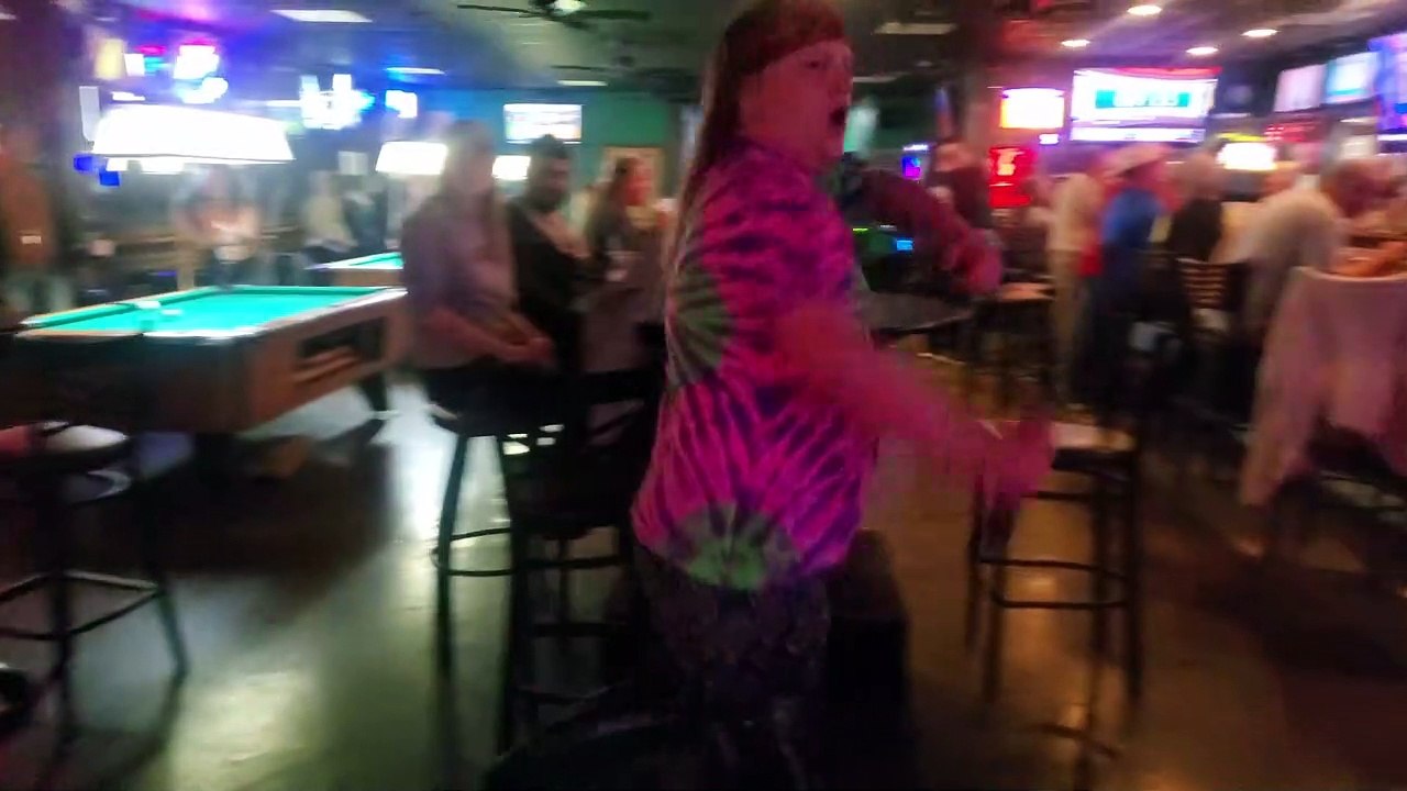 KARAOKE - Overkill - In Union We Stand