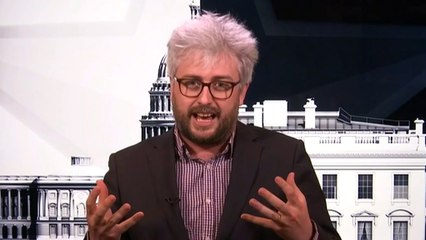 Donald Trump calls electoral fraud