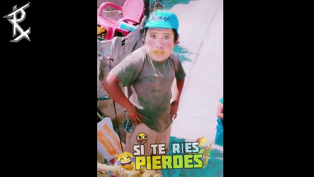 SI TE RÍES PIERDES NIVEL MUY DIFÍCIL 99999999% IMPOSIBLE NO REIR) Mejores Videos de Risa ✅⭐