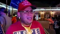 Latinos for Trump jubilant over his Florida win