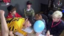 [ENG] BTS  'Festa 2014' 1st Birthday  - PART 2