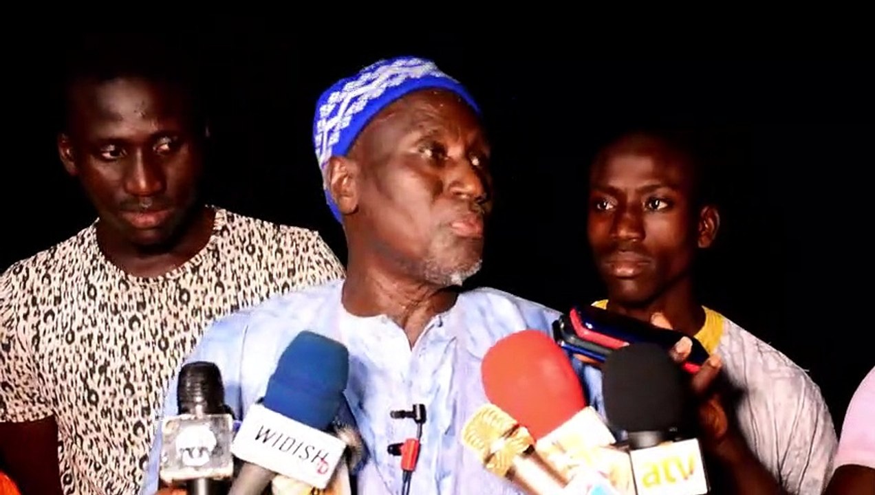 Mbour sans ministre