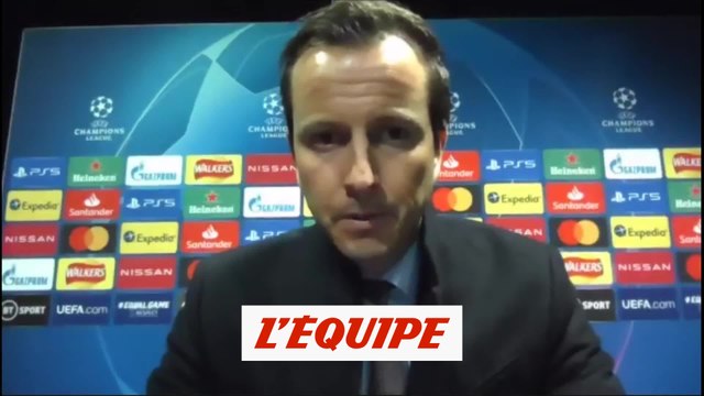 Stéphan : «Les joueurs méritaient mieux» - Foot - C1 - Rennes