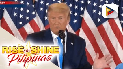 Resulta ng US Presidential Elections, inaabangan