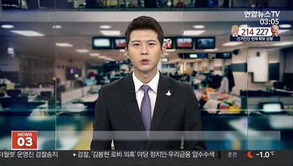 영국 "美 대통령 누가되든 영미관계 변화 없다"