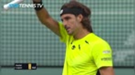 Nadal wins 1000th match on ATP Tour