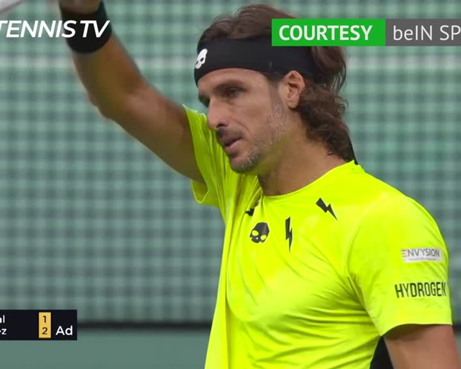 Nadal wins 1000th match on ATP Tour