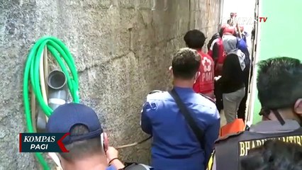 Jenazah Ibu Tewas di Sumur Dimakamkan di Purworejo