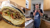 Chopped Cheese | The College Cook