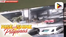 CHIKA ON THE ROAD: Sitwasyon ng trapiko sa mga pangunahing kalsada sa Metro Manila