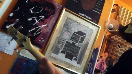 Cannach2: V de rumvica