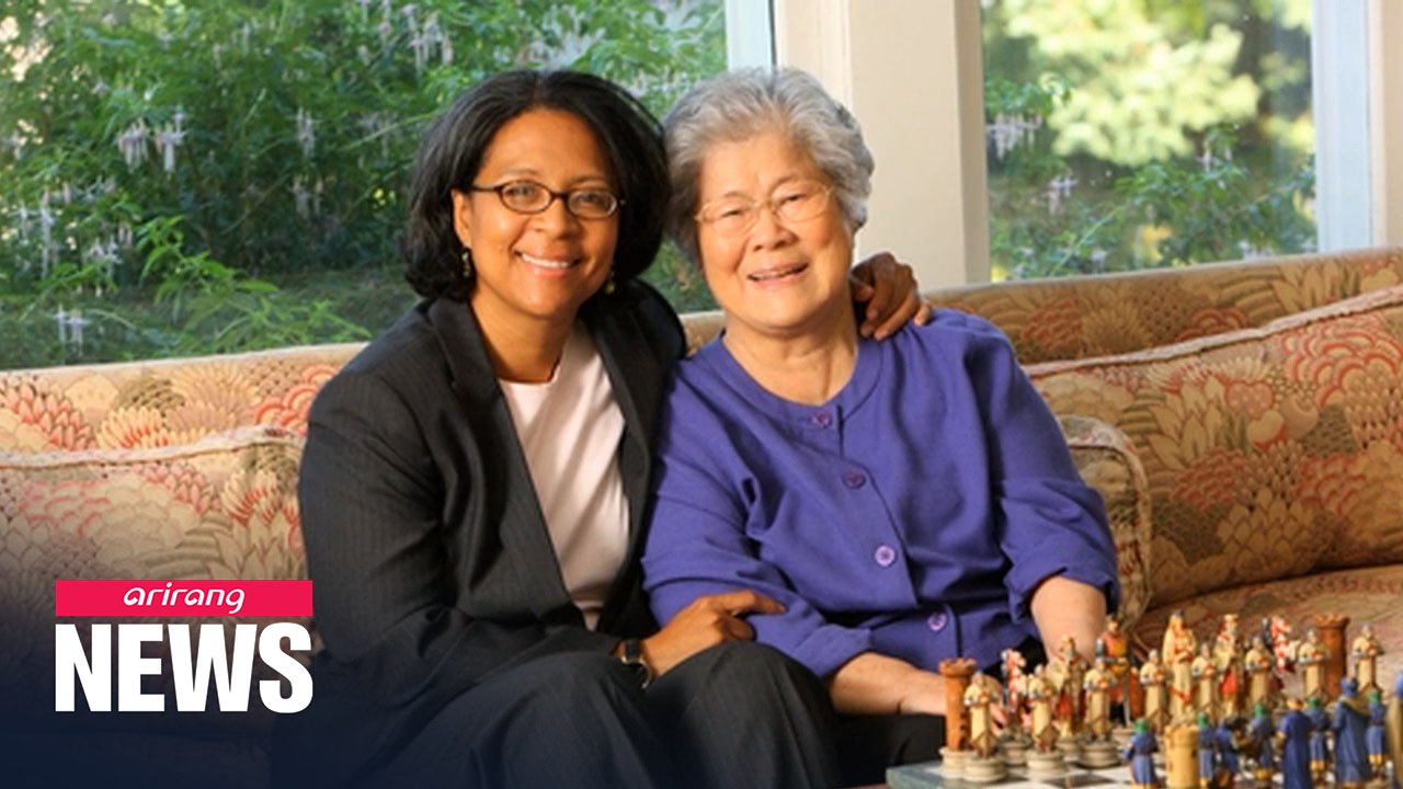 Marilyn Strickland becomes first Korean-America...