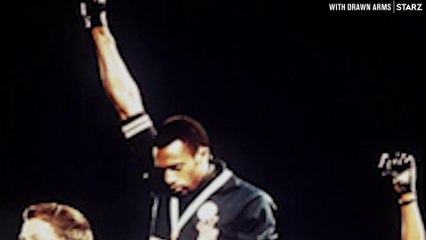 With Drawn Arms Documentary movie