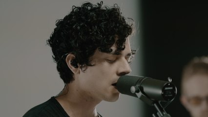 Jesus Culture - Anything Can Happen (Acoustic)