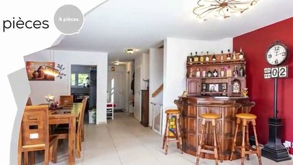 A vendre - Maison - Montet (Glâne) (1674) - 4.5 pièces - 163m²