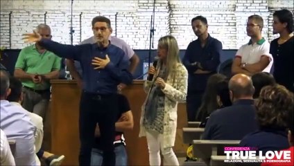 La storia di Richard Cohen - The story of Richard Cohen