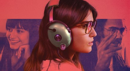 The Shock of the Future Movie