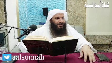 ولاة الأمر أخبر وأعرف منك في السياسة فالزم الصمت