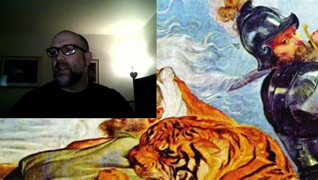 'Western Civilization Bites Back!!!'-Justin Suvoy Discusses Jonathan Bowden pt. 02-dReAn3BWPLU