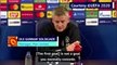 Defeat feels like punch in the stomach for Man United – Solskjaer