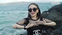 Syahiba Saufa - Ilusi Tak Bertepi (Dj Kentrung) | Official Music Video