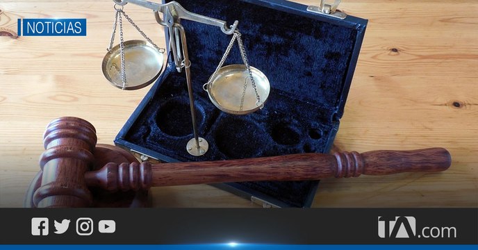 Avanza el proceso de selección de jueces para la CNJ