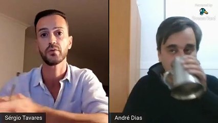 Andre Dias