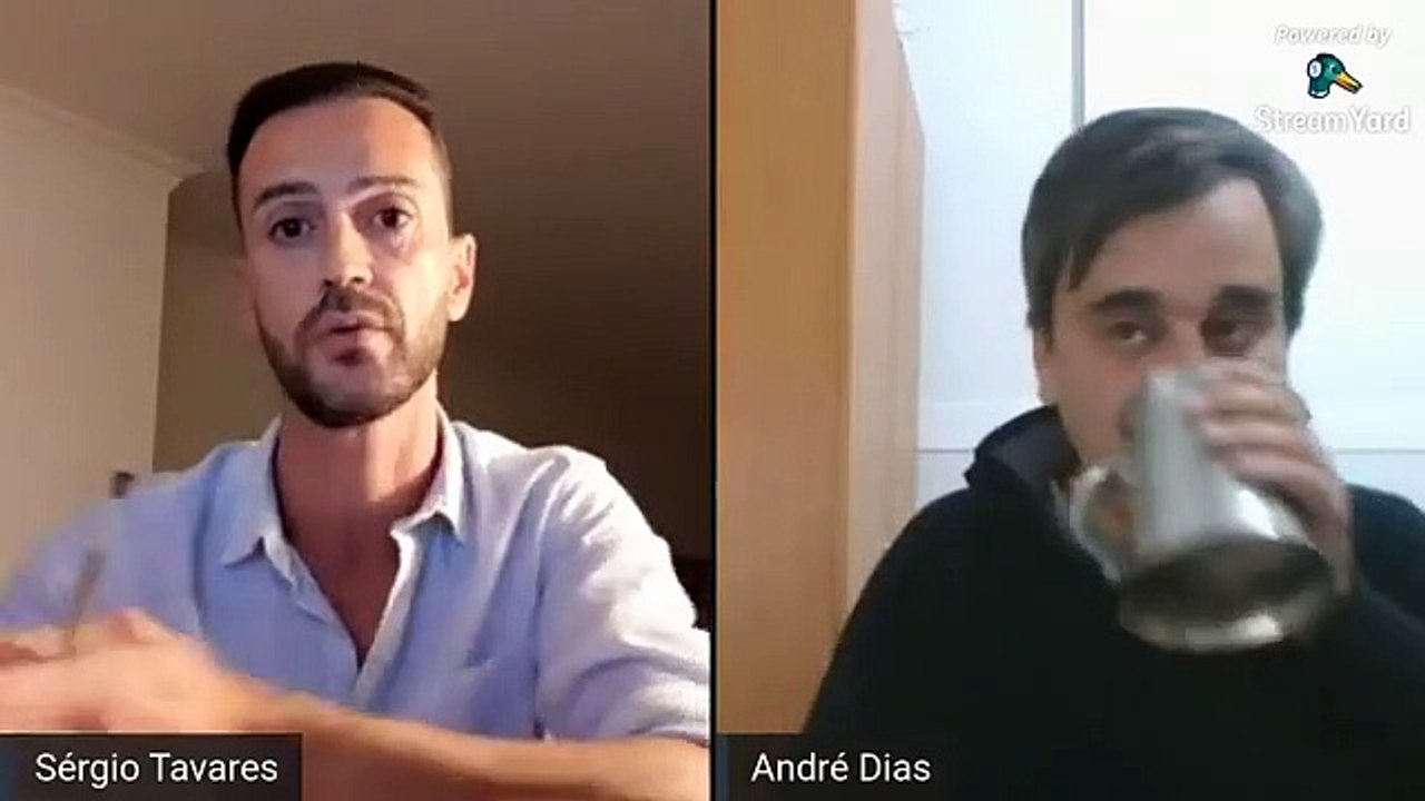 Andre Dias