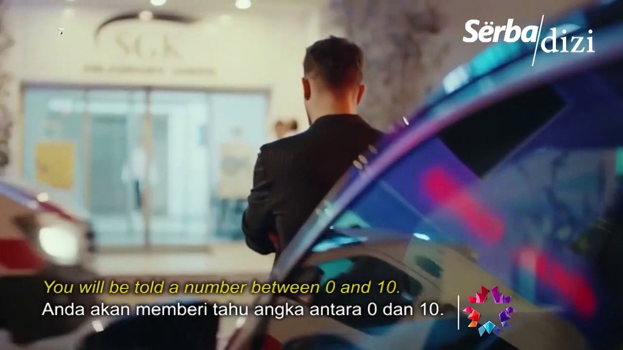 Sefirin Kizi 27 Bolum fragmani 2 [English]