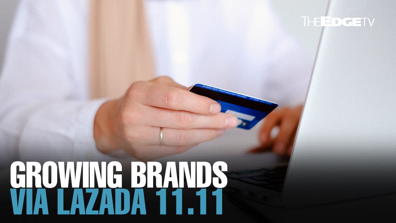 NEWS: Supporting brand growth amid tough times