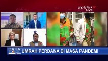 Persyaratan Khusus dari Arab Saudi untuk Bisa Umrah di Tanah Suci