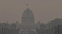 100 News: Delhi pollution deteriorates to severe category