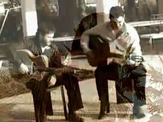 LES YEUX NOIRS - Stéphanie Valentin Trio