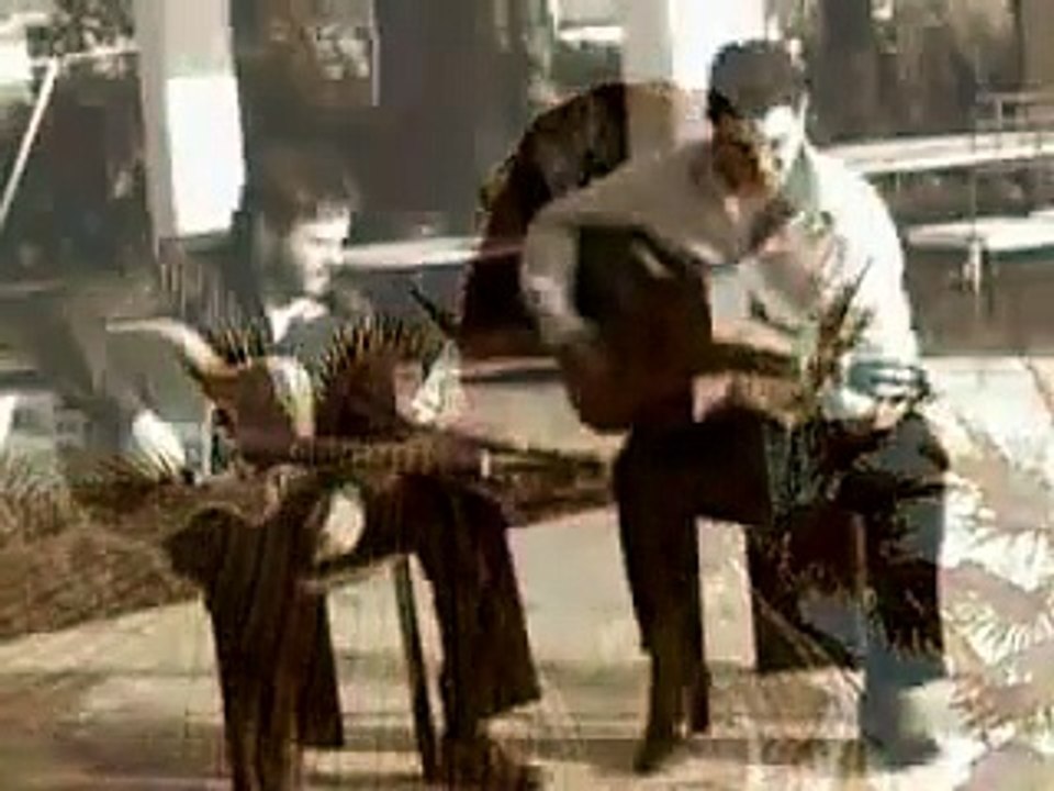 LES YEUX NOIRS - Stéphanie Valentin Trio