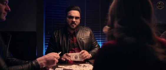 BACKSTAB (Full Video) Kulbir Jhinjer - Deep Jandu - Latest Punjabi Songs 2020