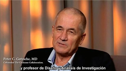 Los farmacos son la causa de muerte - mafia farmaceutica expuesta