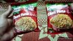 Knorr Chatt Patta Noodles Unwrapping \ ASMR \ Unwrap with Faisal