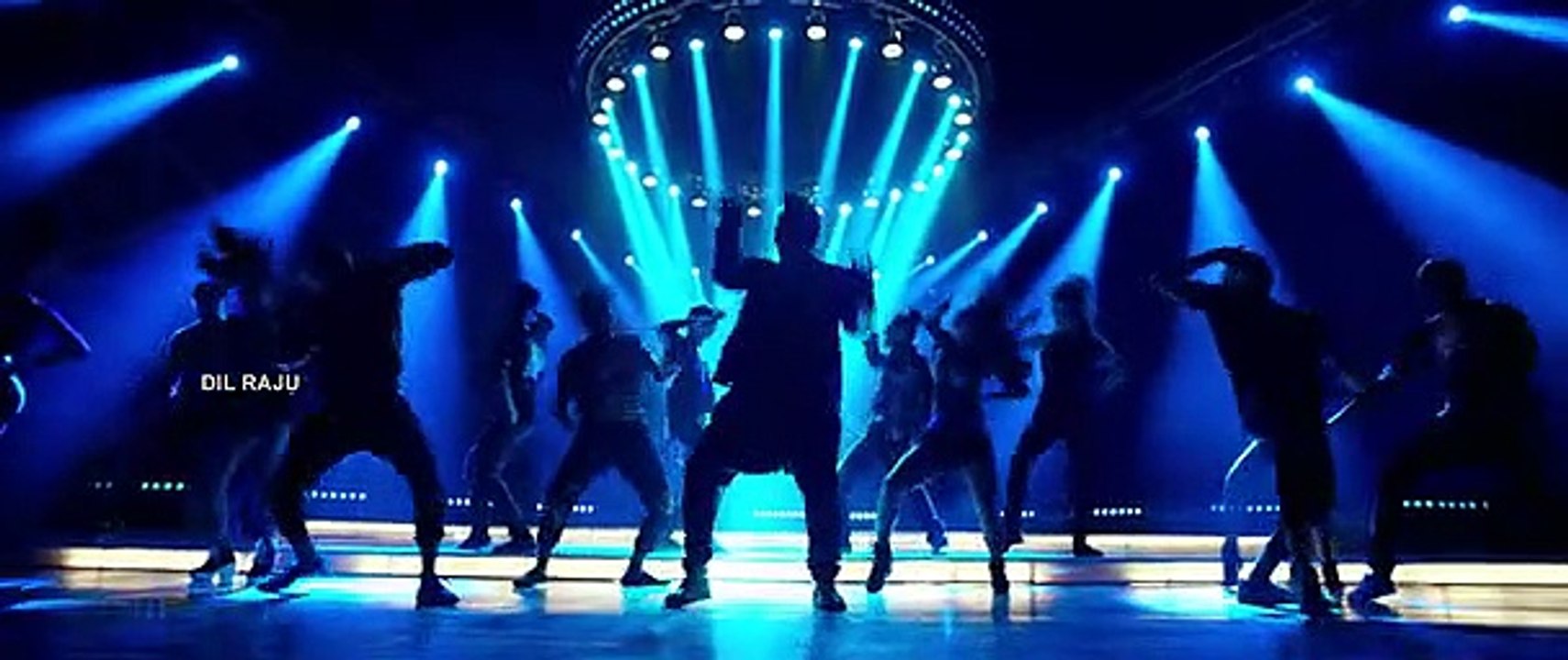 DJ (2017) Malayalam HDRip x264 ESubs Movie Part 3