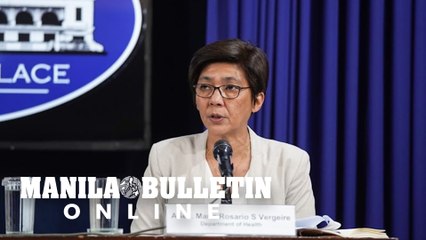 Vaccine czar Galvez won’t be alone in addt’l task