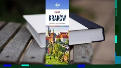 [Read] Lonely Planet Pocket Krakow  For Kindle